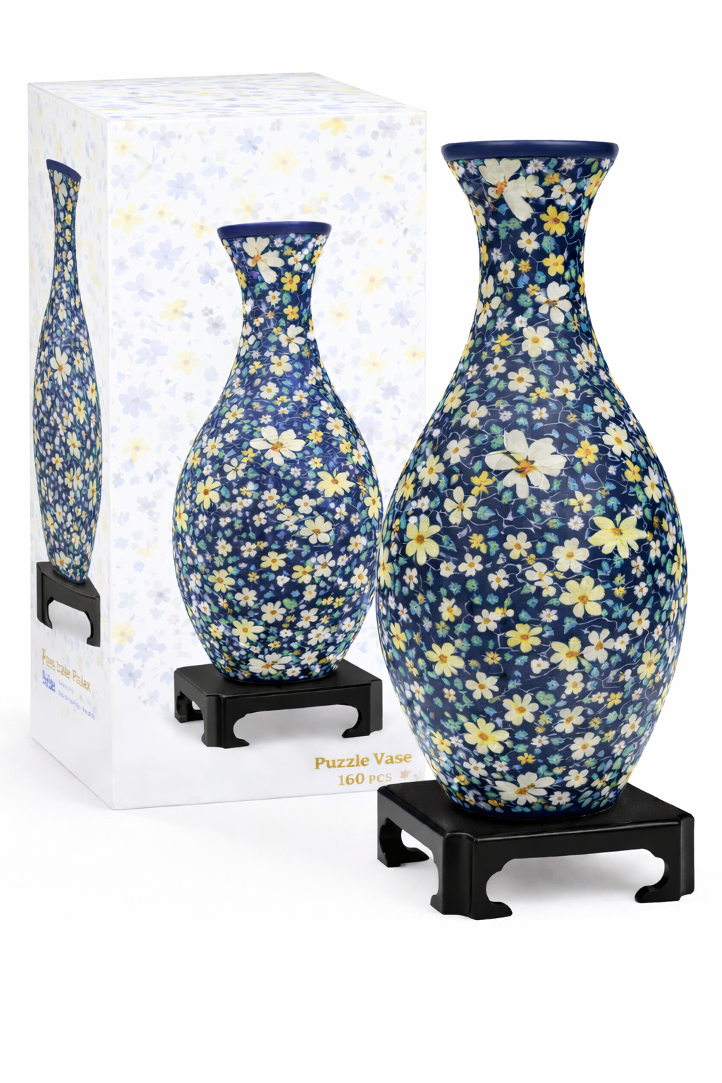 ArtVase 3D