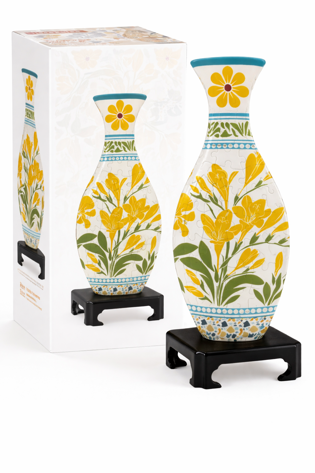 ArtVase 3D