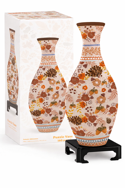 ArtVase 3D