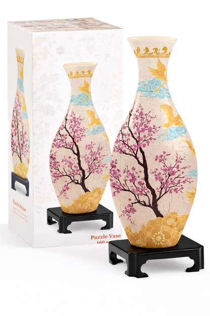 ArtVase 3D