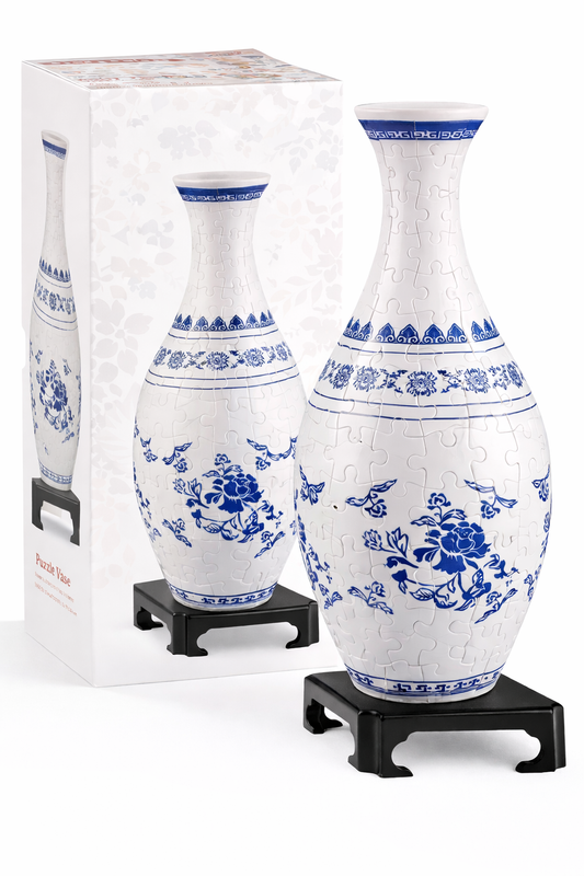 ArtVase 3D