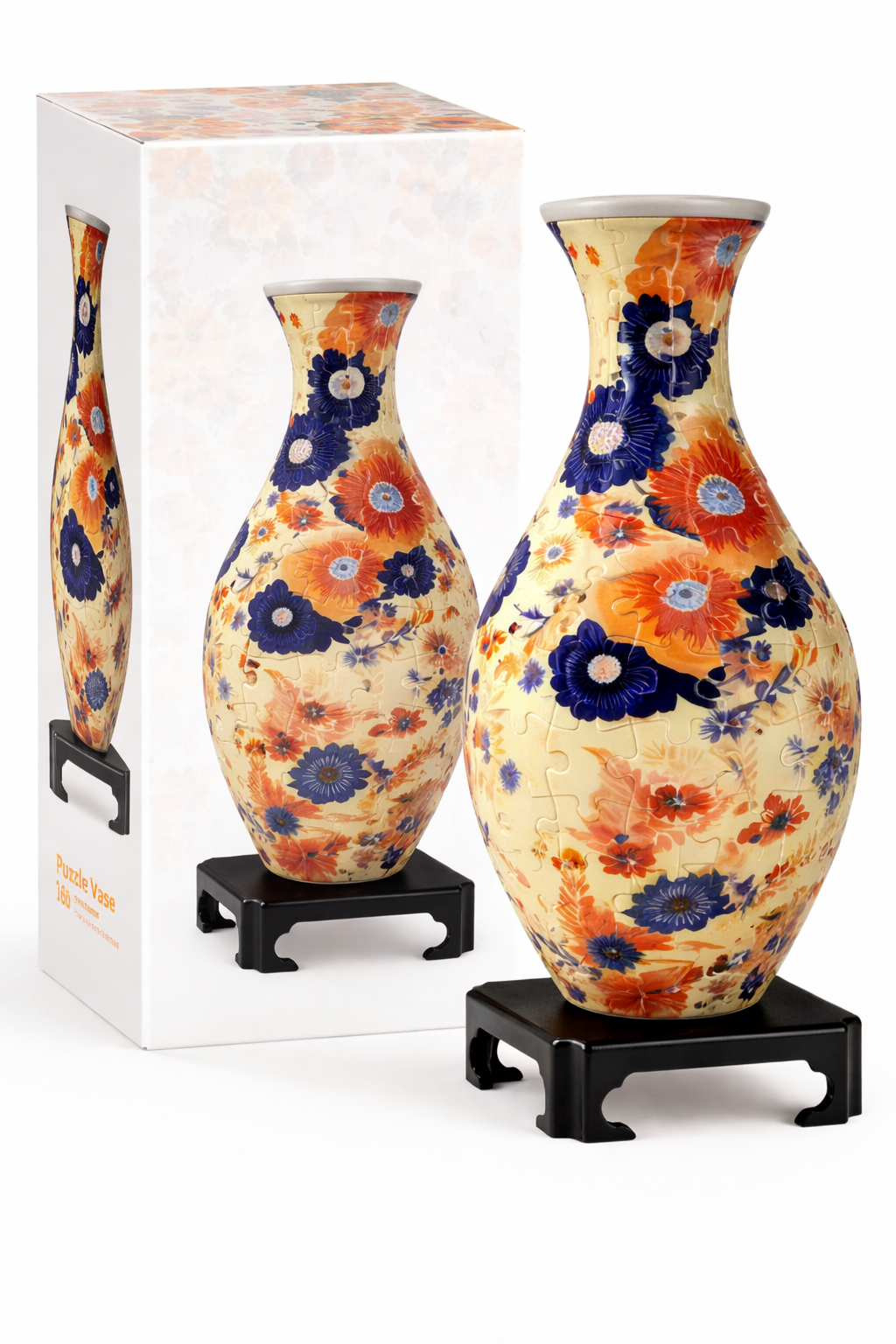 ArtVase 3D